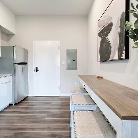 Stay At Luna On Ridge Ave Filadelfia Exterior foto