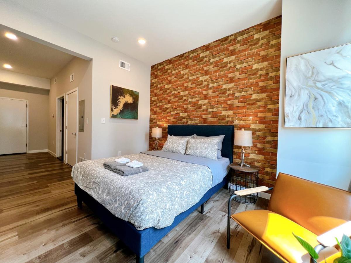 Stay At Luna On Ridge Ave Filadelfia Exterior foto