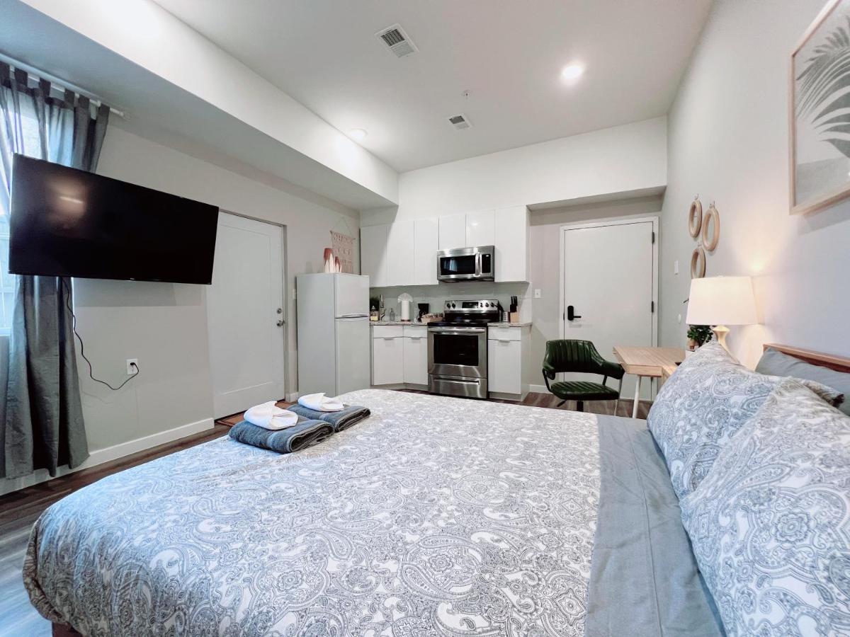 Stay At Luna On Ridge Ave Filadelfia Exterior foto