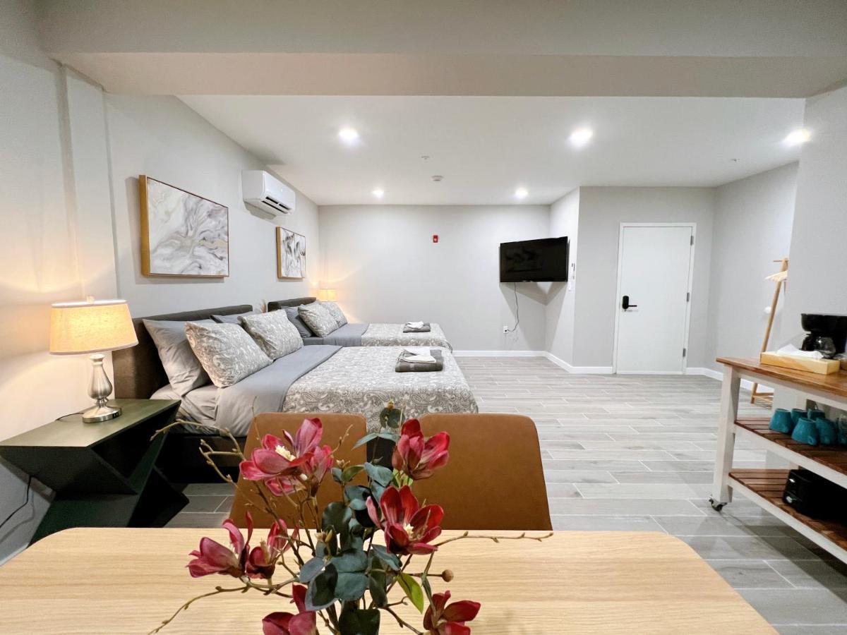 Stay At Luna On Ridge Ave Filadelfia Exterior foto