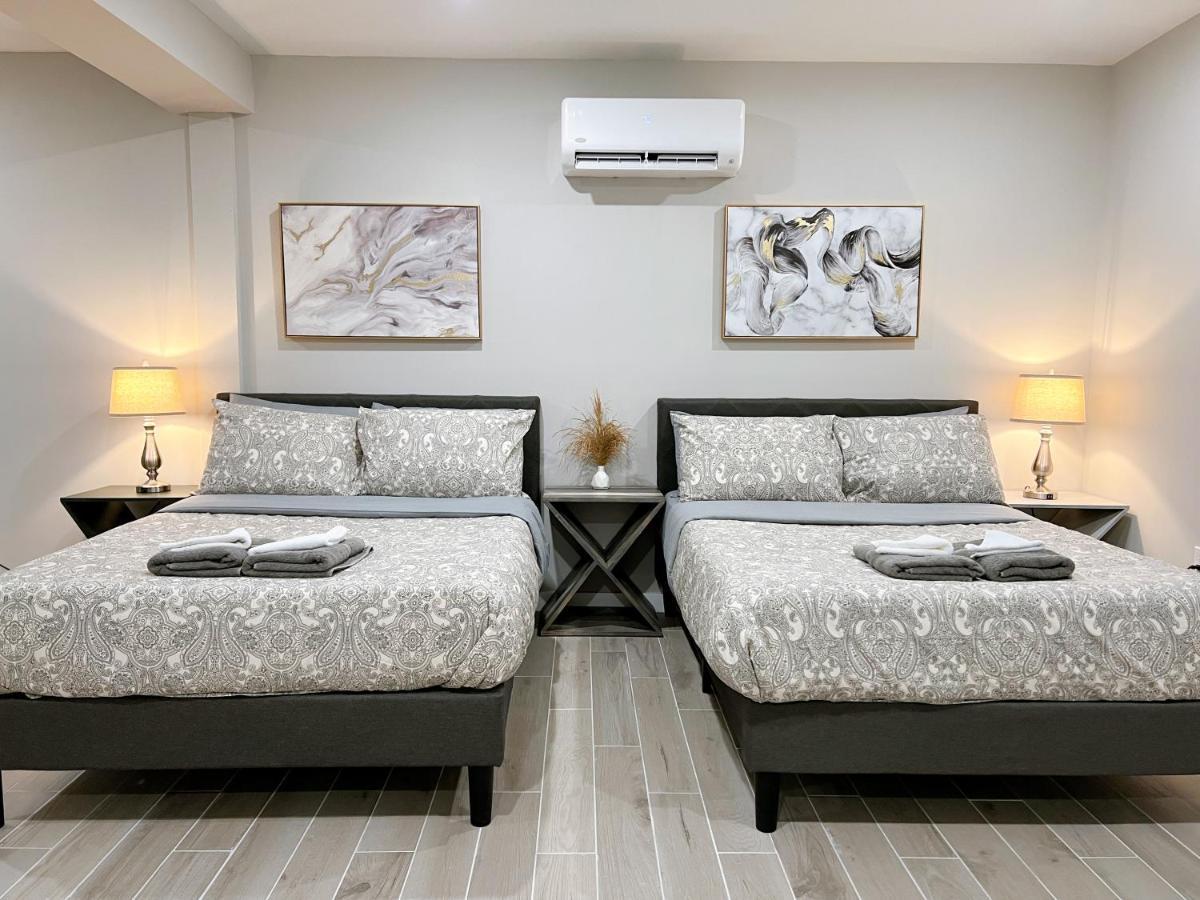 Stay At Luna On Ridge Ave Filadelfia Exterior foto