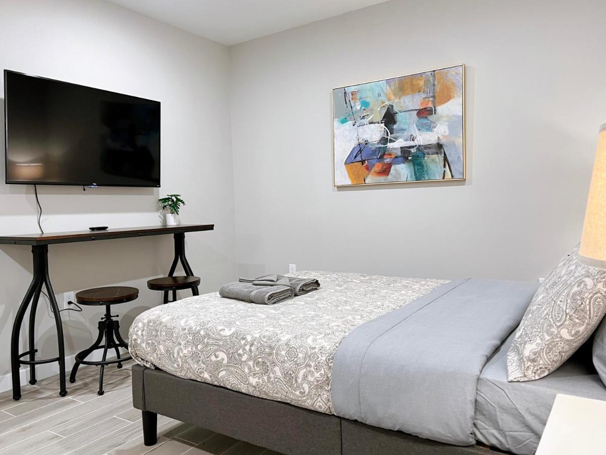 Stay At Luna On Ridge Ave Filadelfia Exterior foto
