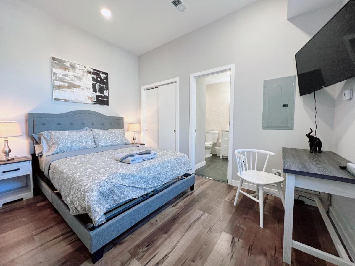Stay At Luna On Ridge Ave Filadelfia Exterior foto