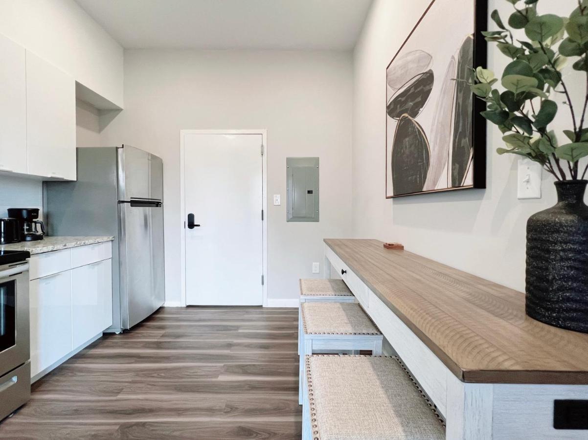 Stay At Luna On Ridge Ave Filadelfia Exterior foto
