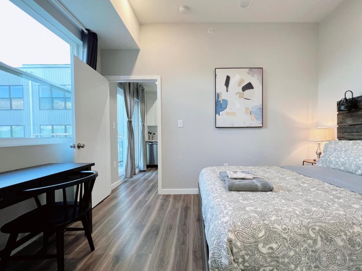 Stay At Luna On Ridge Ave Filadelfia Exterior foto