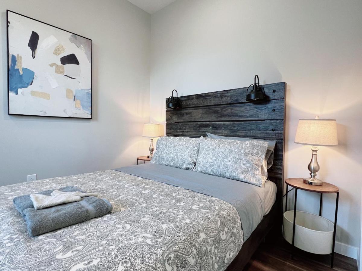Stay At Luna On Ridge Ave Filadelfia Exterior foto
